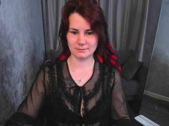 DaryBrown webcam