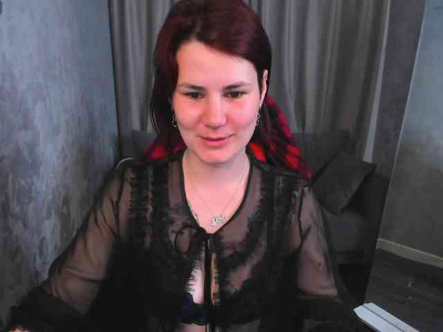DaryBrown webcam