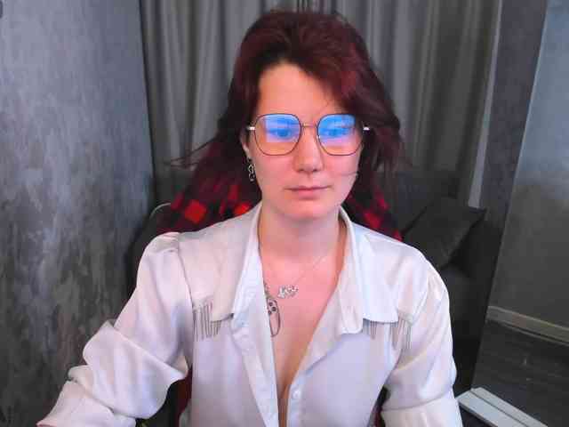 DaryBrown webcam