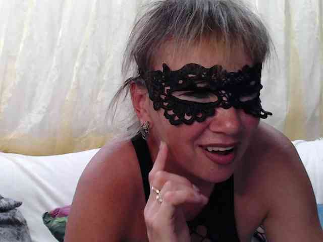pantera- webcam