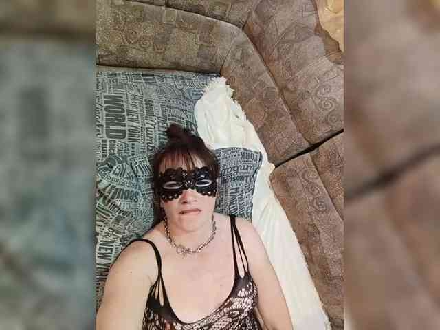 pantera- webcam