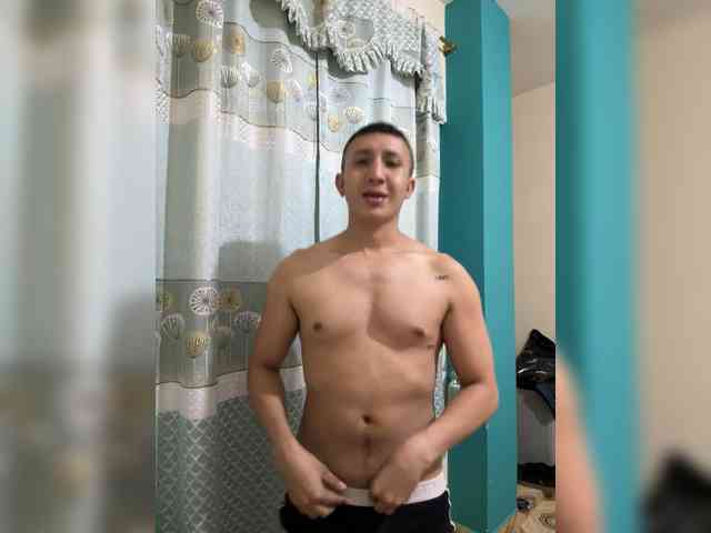 Oswaldo71 Sex Cam Show