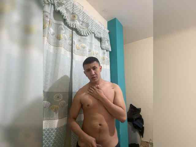Oswaldo71 Sex Cam Show