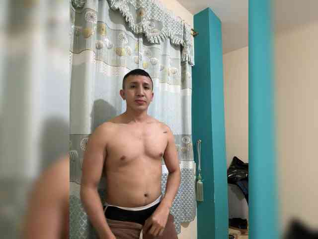 Oswaldo71 Sex Cam Show