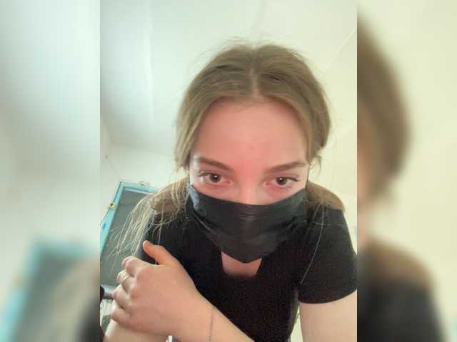 Live трансляция Mellissaa69 - Runet.cam