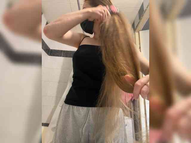 Mellissaa69 webcam