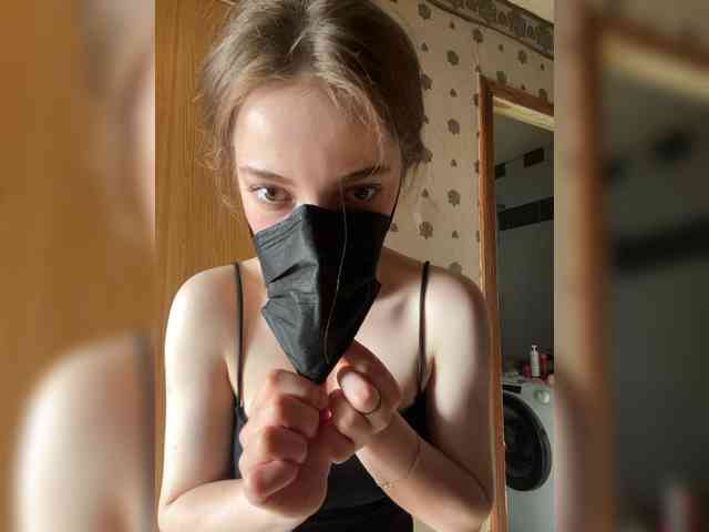 Mellissaa69 webcam
