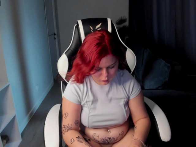LisaTerry live cam on BongaCams