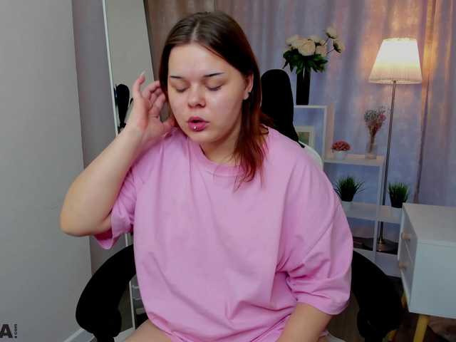 LisaTerry live cam on BongaCams