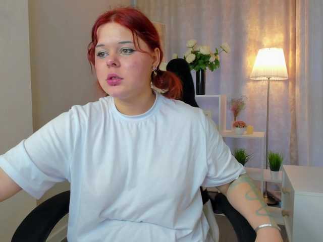 LisaTerry live webcam show