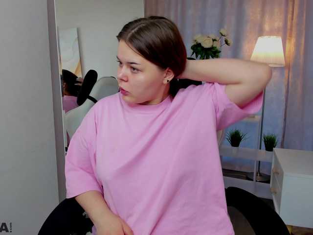 LisaTerry live cam on BongaCams