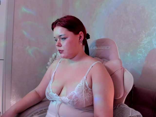 LisaTerry live cam on BongaCams