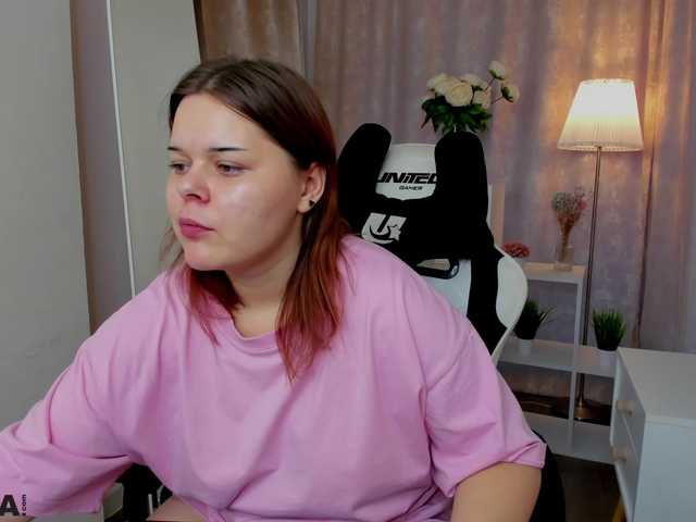 LisaTerry live cam on BongaCams