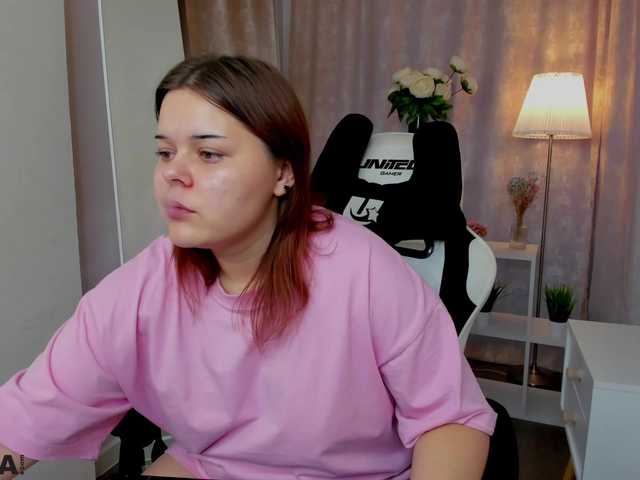 LisaTerry live cam on BongaCams