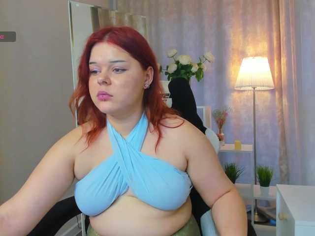 LisaTerry live webcam show