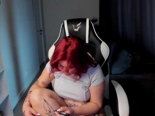LisaTerry live cam on BongaCams