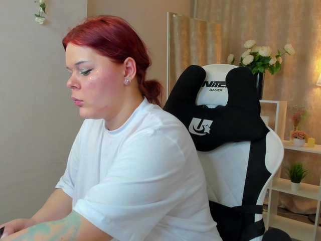 LisaTerry live webcam show
