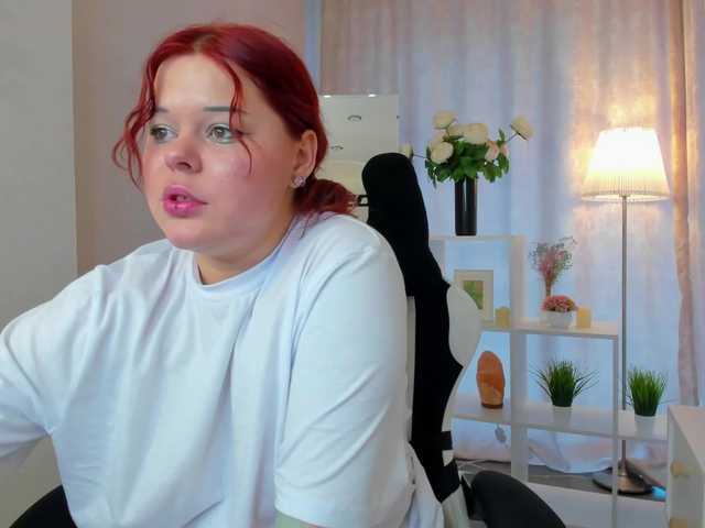 LisaTerry live webcam show