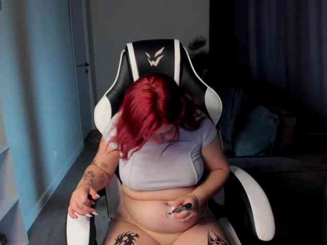 LisaTerry webcam
