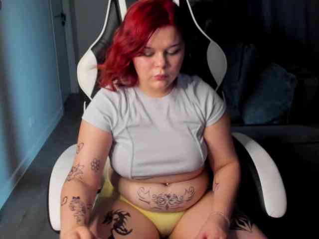 LisaTerry webcam