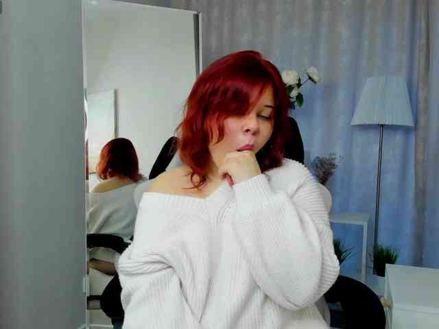 LisaTerry webcam