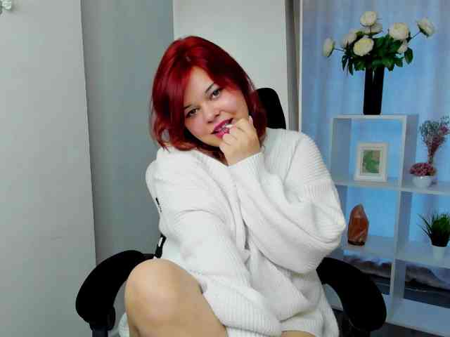LisaTerry webcam