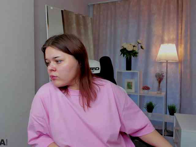 LisaTerry webcam