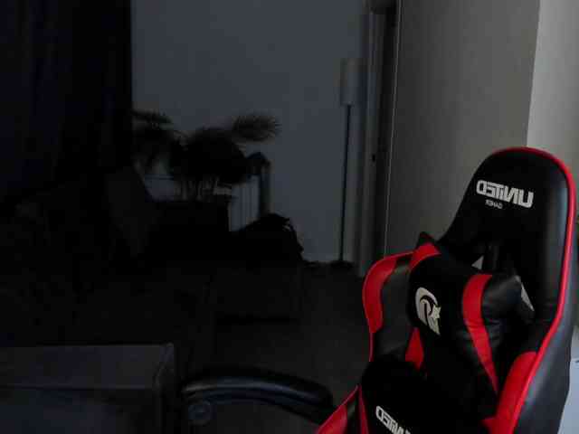 LisaTerry webcam