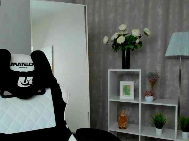 LisaTerry webcam