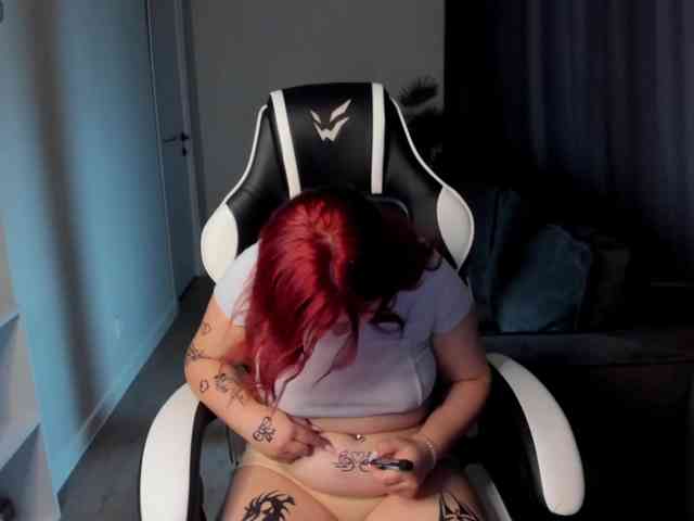 LisaTerry webcam