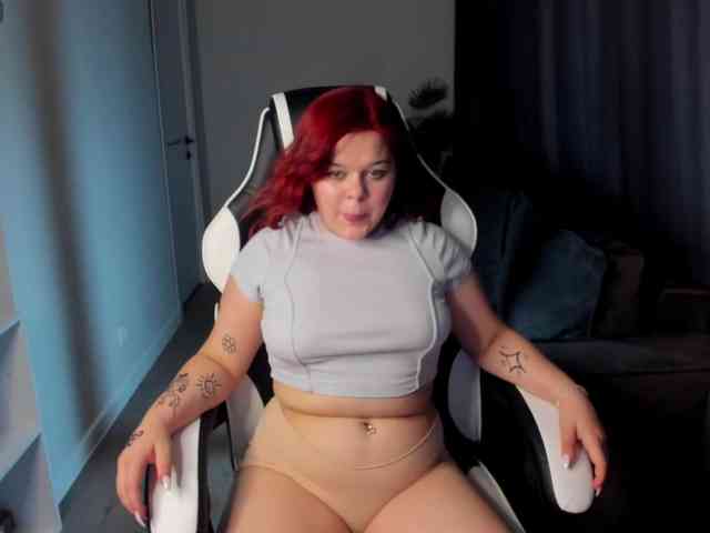LisaTerry webcam