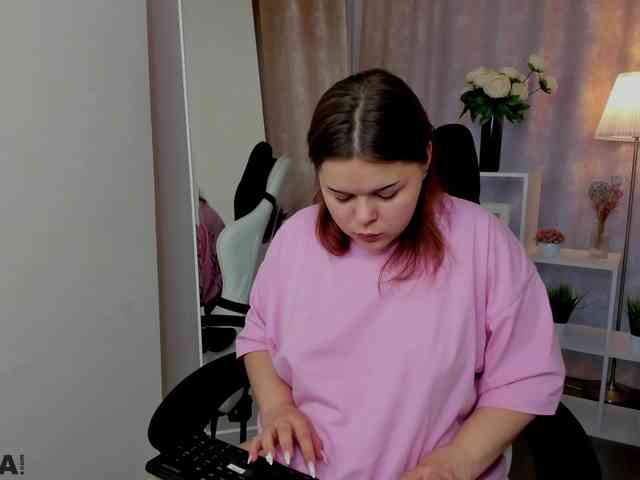 LisaTerry webcam