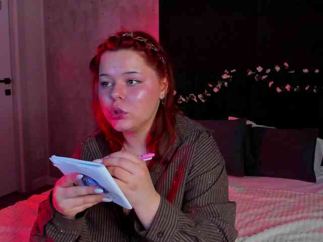 LisaTerry webcam