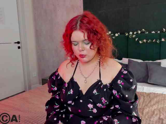 LisaTerry Live Webcam on BongaCams