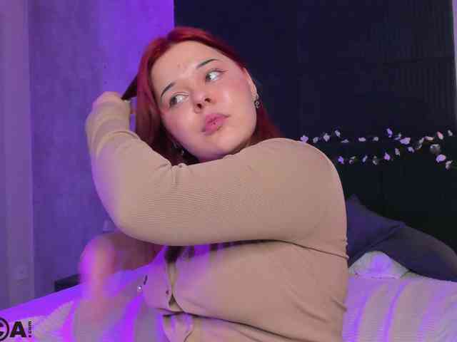 LisaTerry Live Webcam on BongaCams
