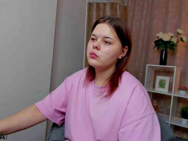 LisaTerry webcam