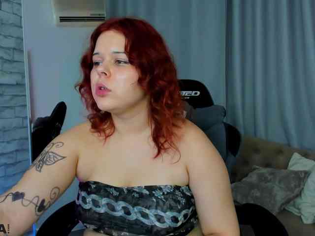 LisaTerry webcam