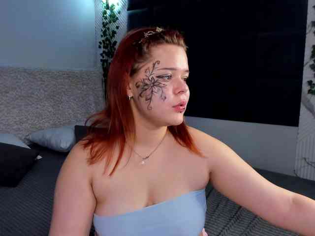 LisaTerry Live Webcam on BongaCams