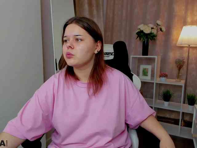 Modèle: LisaTerry