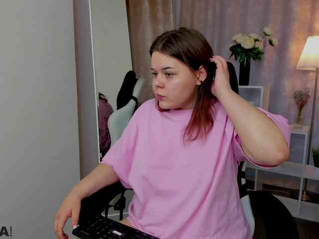 LisaTerry webcam