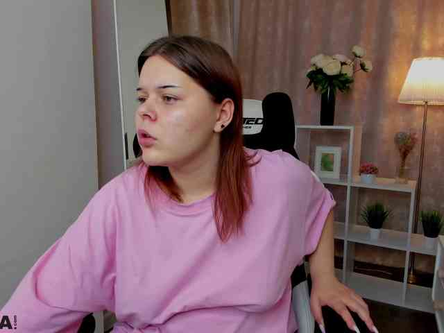 LisaTerry webcam