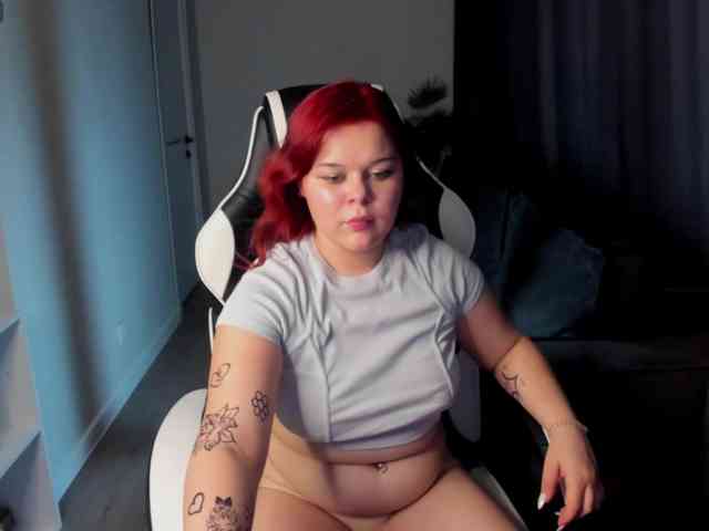 LisaTerry webcam