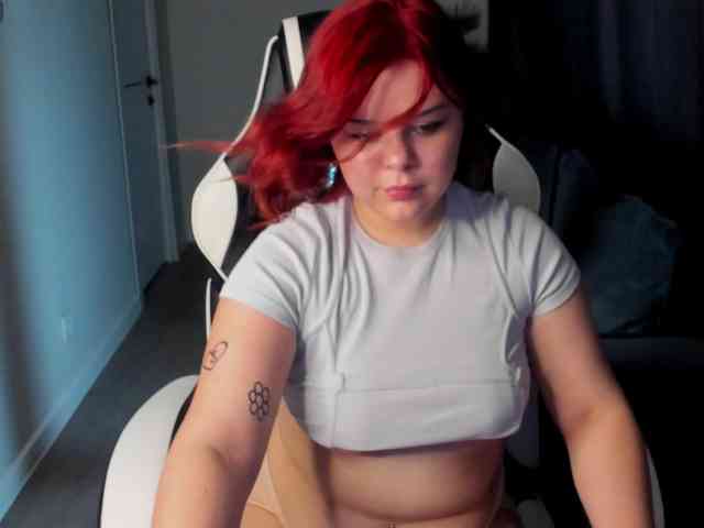 LisaTerry webcam