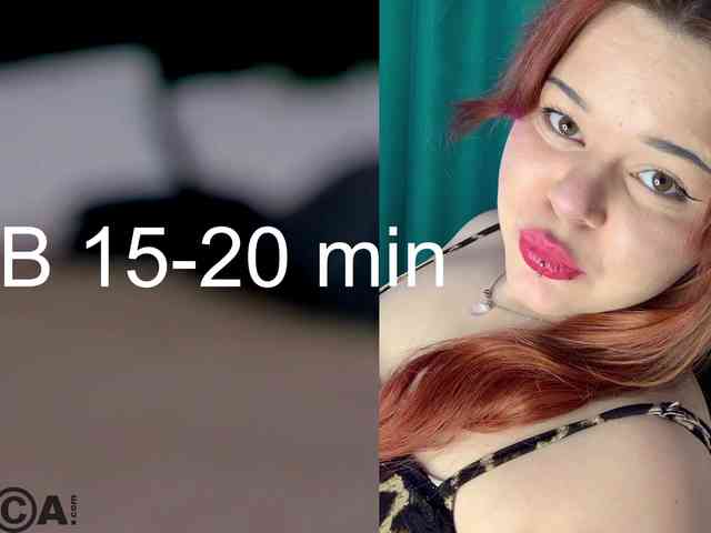LisaTerry webcam