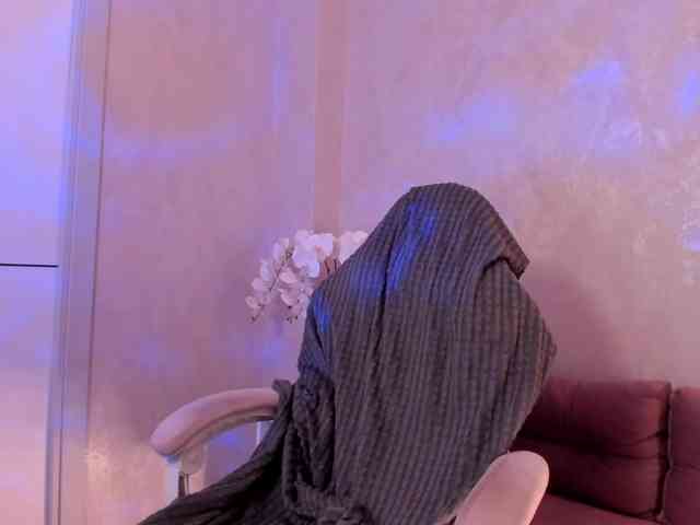 LisaTerry webcam