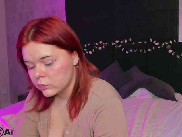 LisaTerry Live Webcam on BongaCams