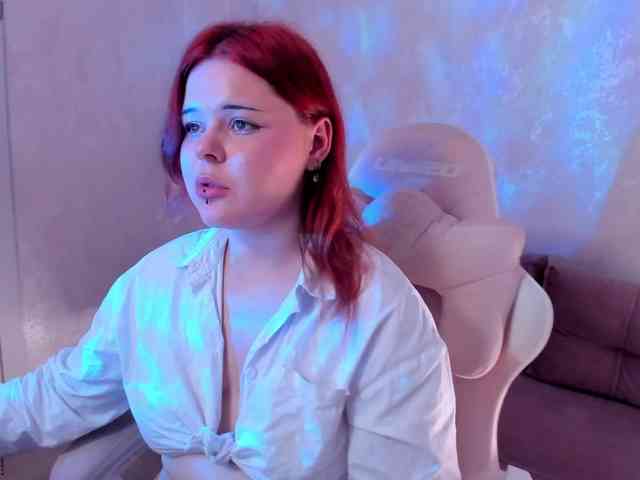LisaTerry webcam