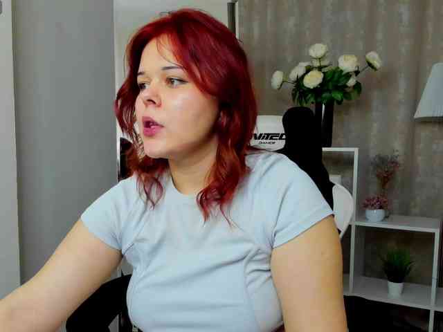 LisaTerry Sex Cam Show