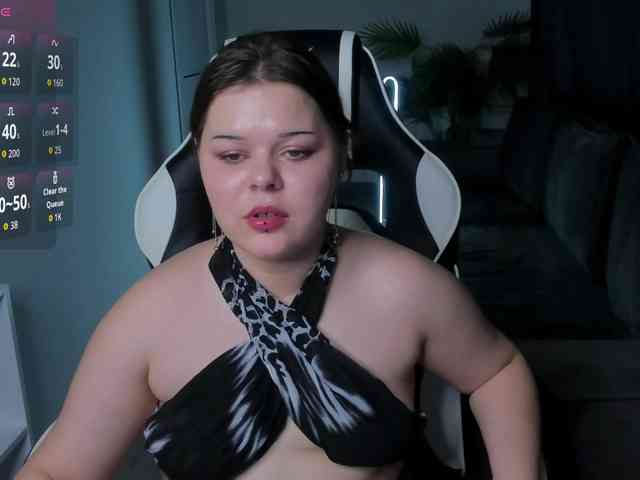 LisaTerry webcam