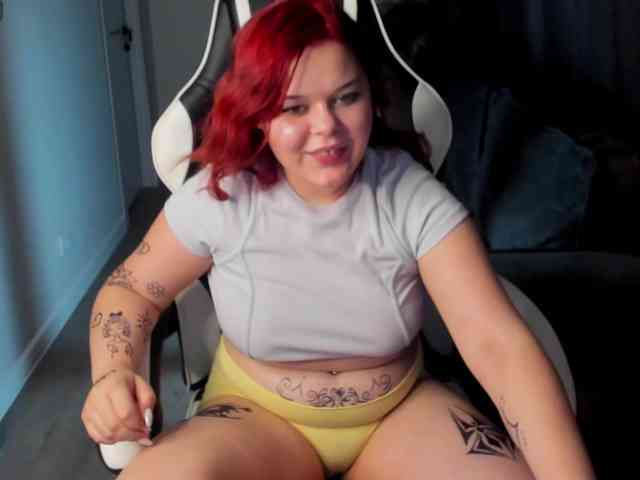 LisaTerry webcam